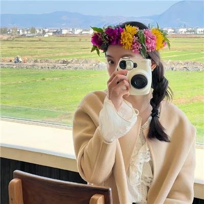 倾尽全力拥抱你